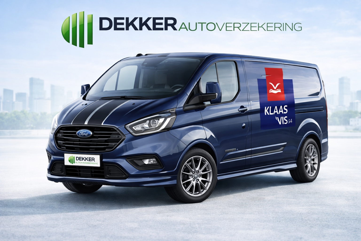 Dekkerautoverzekering