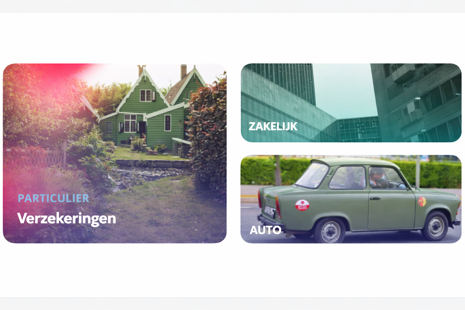 Klaas Vis kantoor of dienstverlening