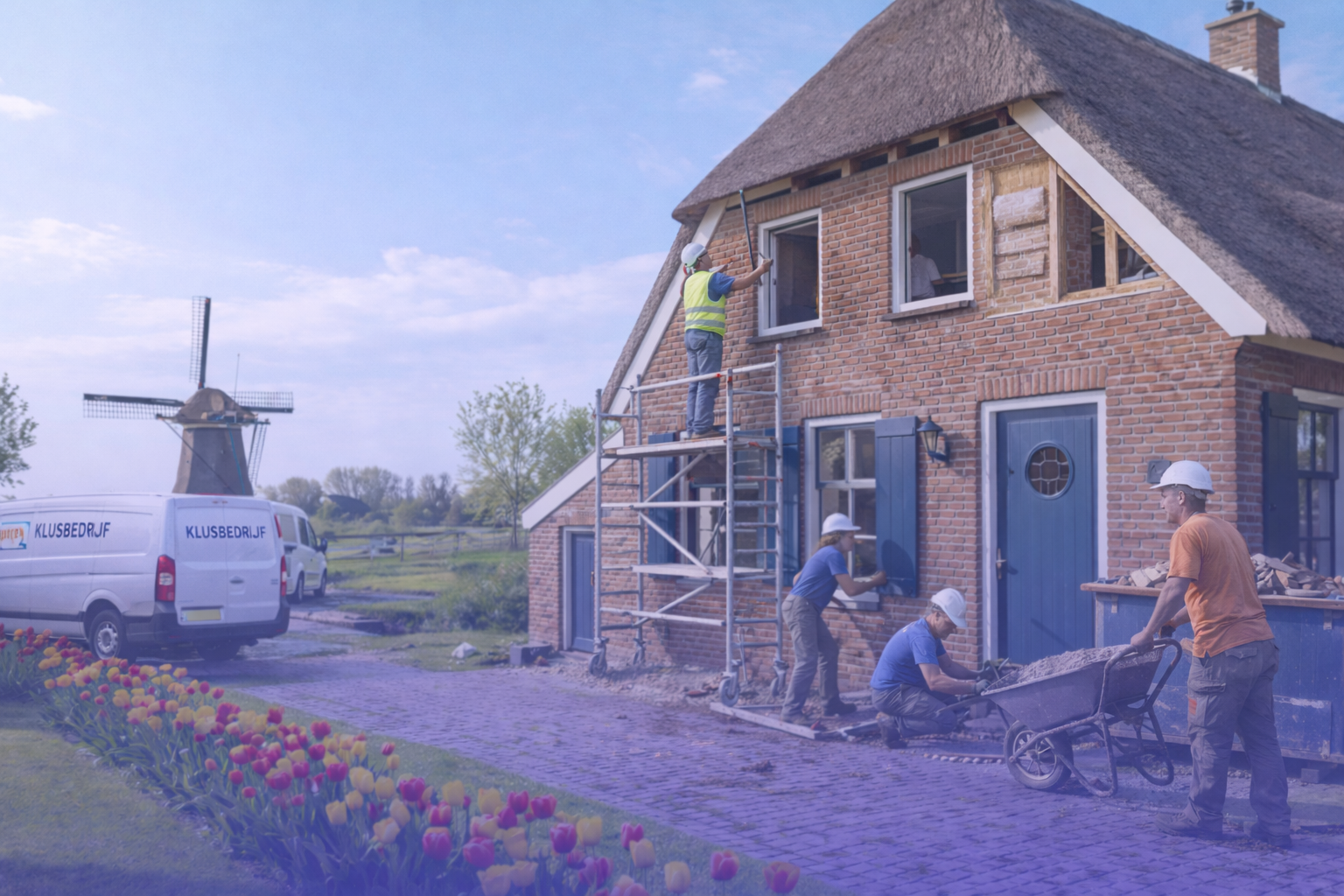 Zakelijke schadeverzekeringen